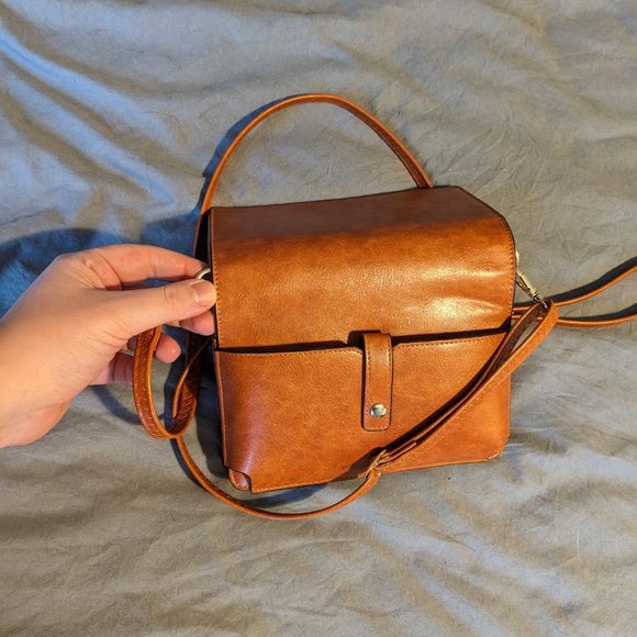 BROMEN Crossbody Bags for Women Small Cell Phone Shoulder Bag Wristlet Wallet Cl - Picture 2 of 4